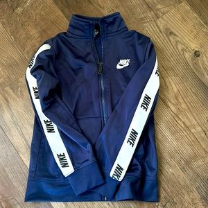 Nike Track Jacket